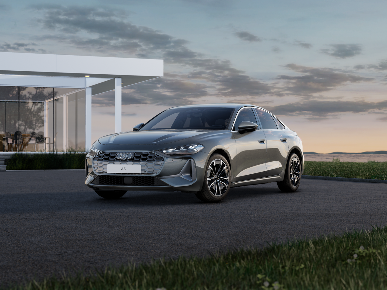 A5 Limuzina 40 TFSI quattro