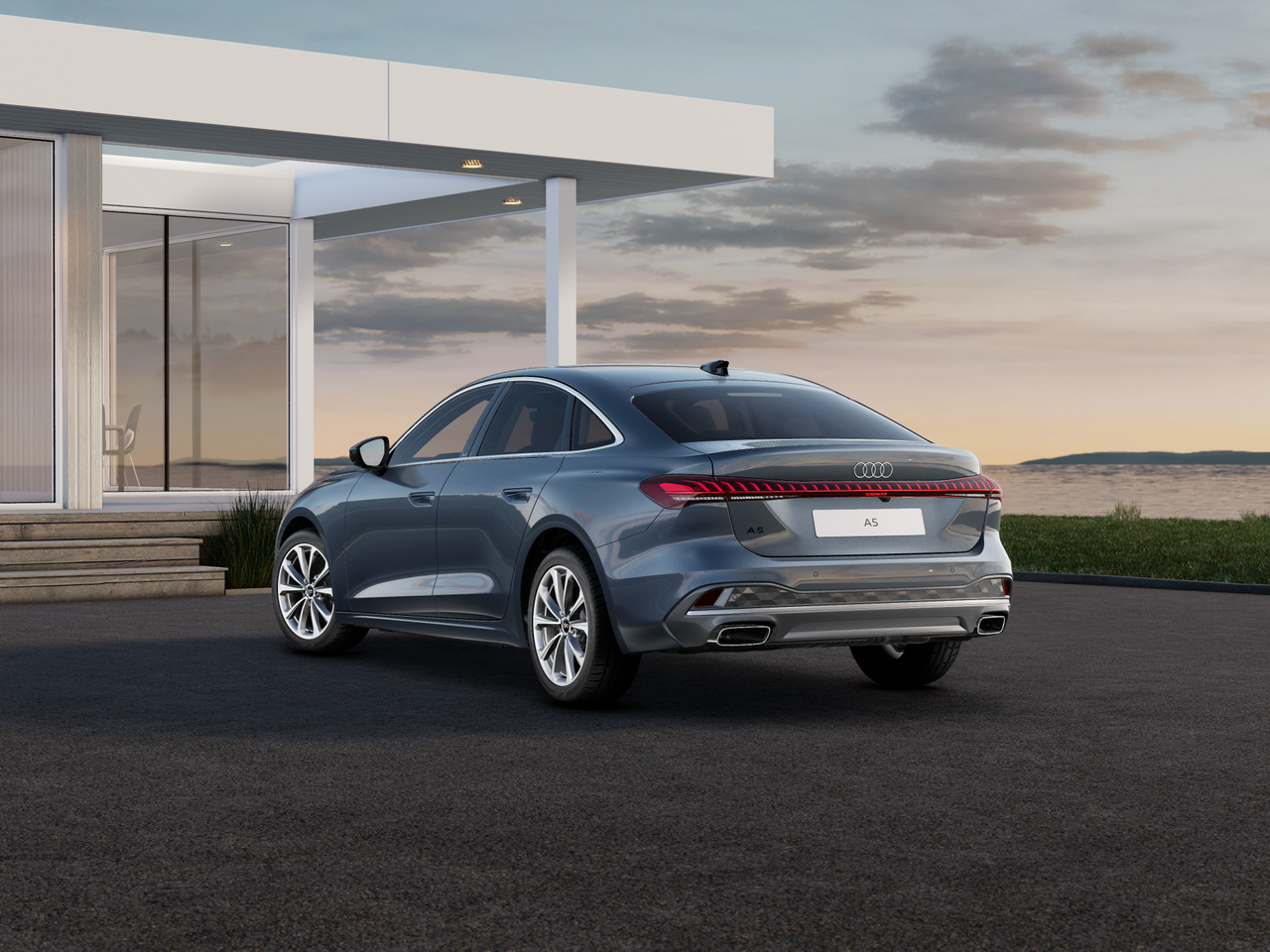 A5 Limuzina 35 TFSI