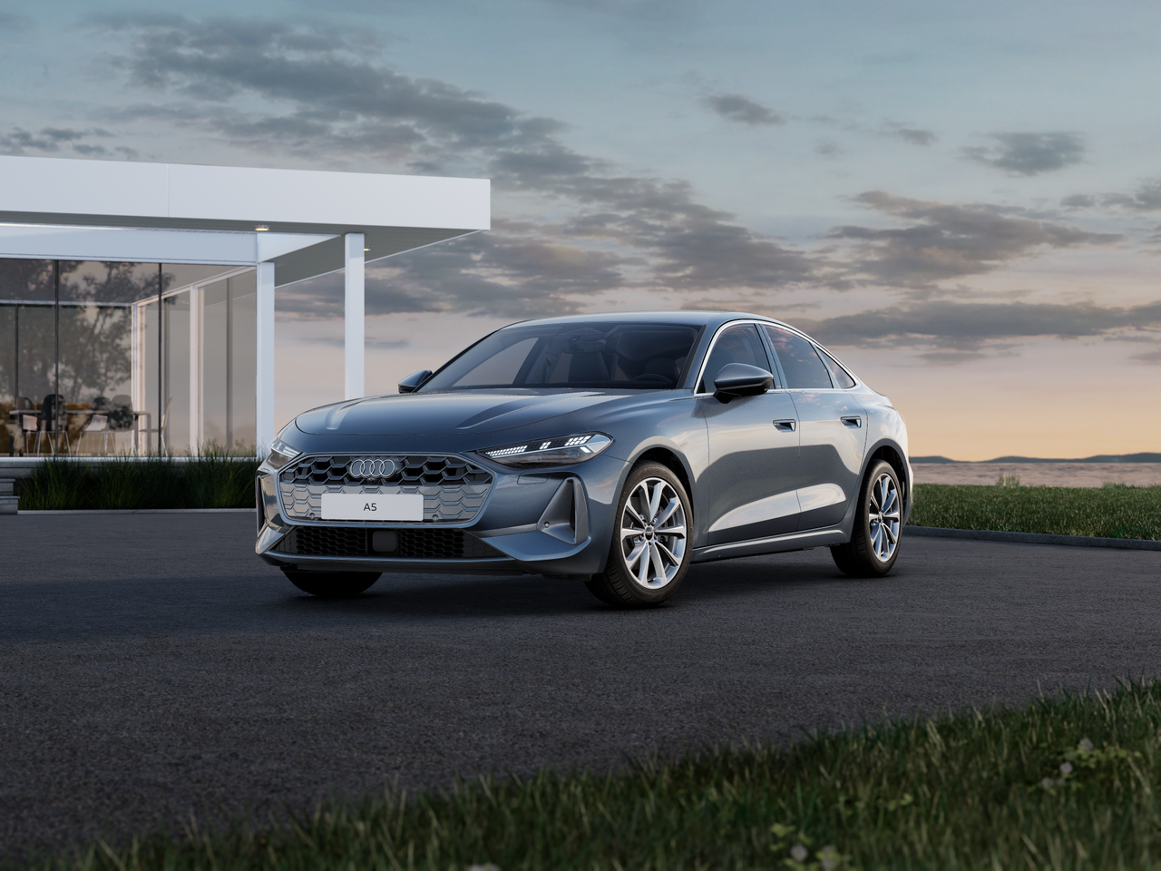 A5 Limuzina 35 TFSI