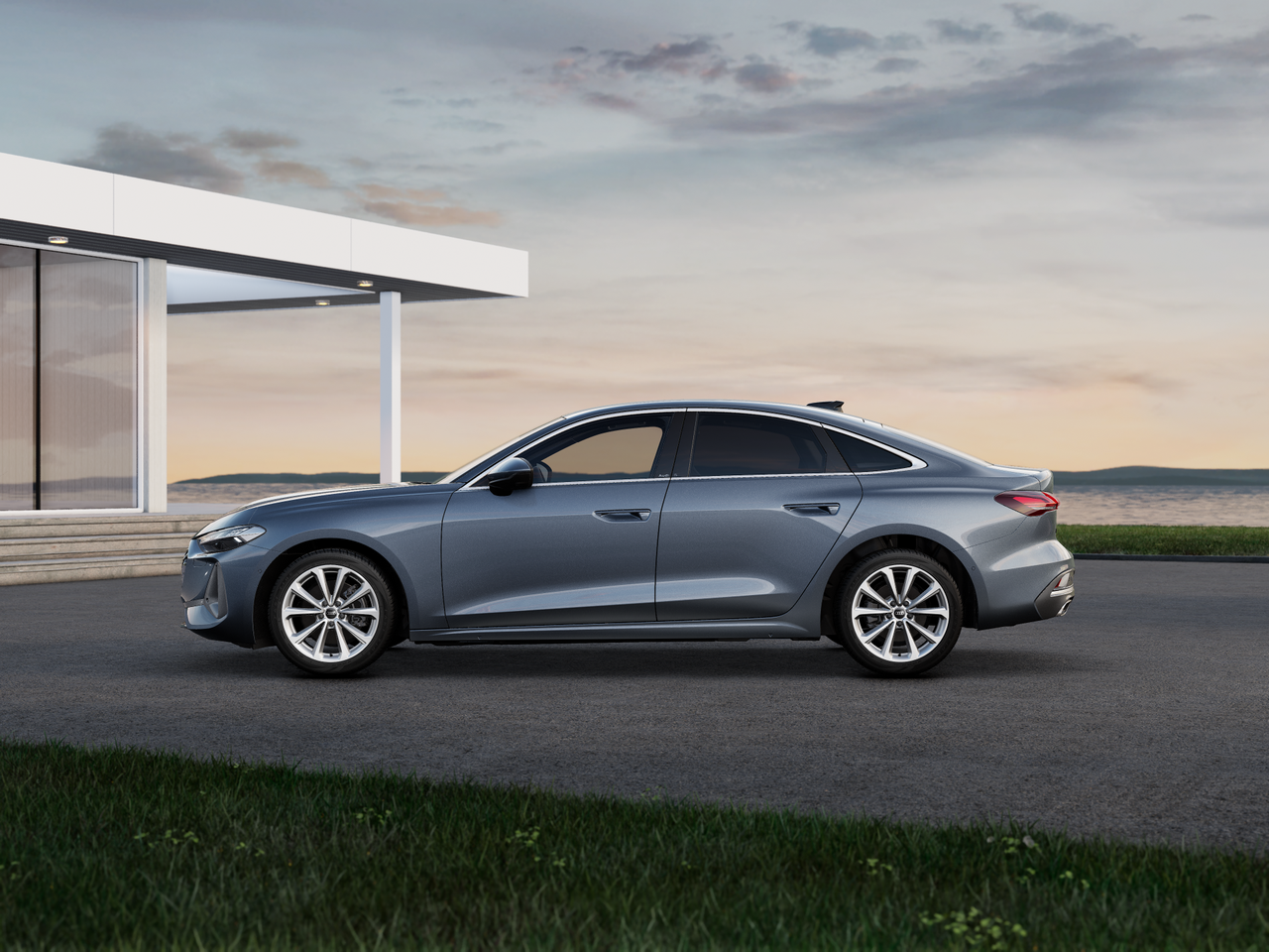 A5 Limuzina 35 TFSI