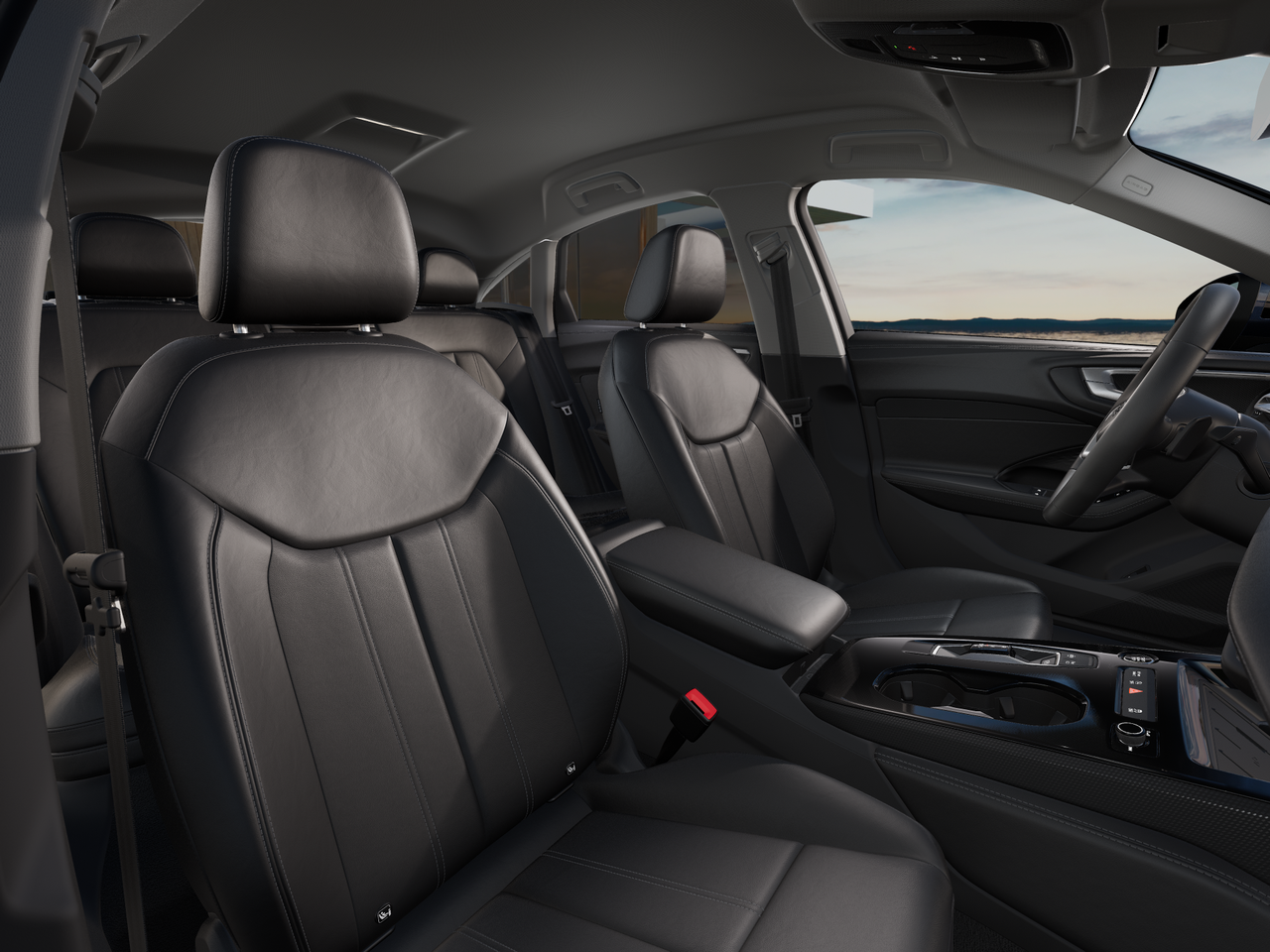 Imaginea unui A5 Limuzina 35 TFSI