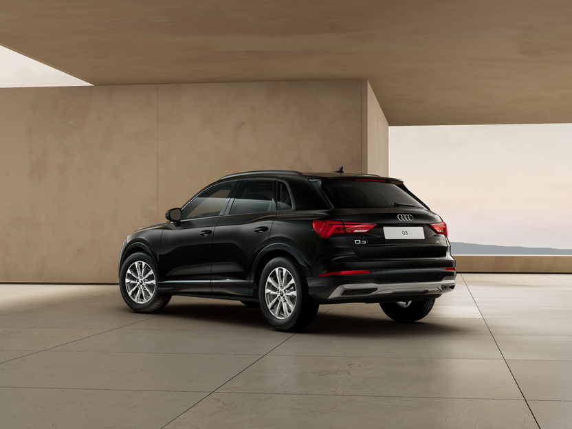 Imaginea unui Q3 Advanced 35 TFSI