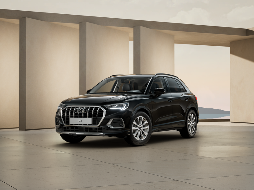 Imaginea unui Q3 Advanced 35 TFSI