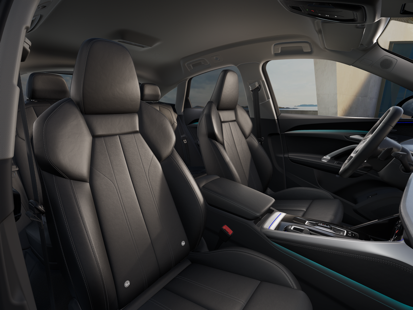 Imaginea unui Q5 Sportback 40 TDI quattro