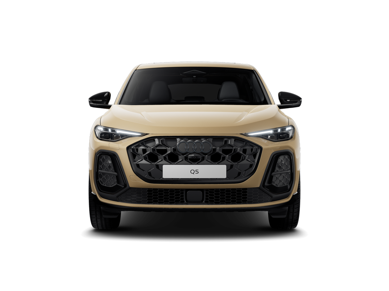 Imaginea unui Q5 Sportback 40 TDI quattro