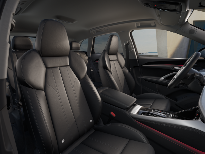 Imaginea unui Q5 40 TFSI quattro