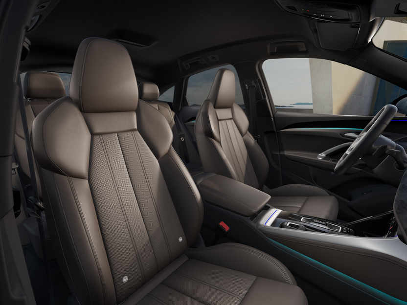 Imaginea unui Q5 Sportback 40 TFSI quattro