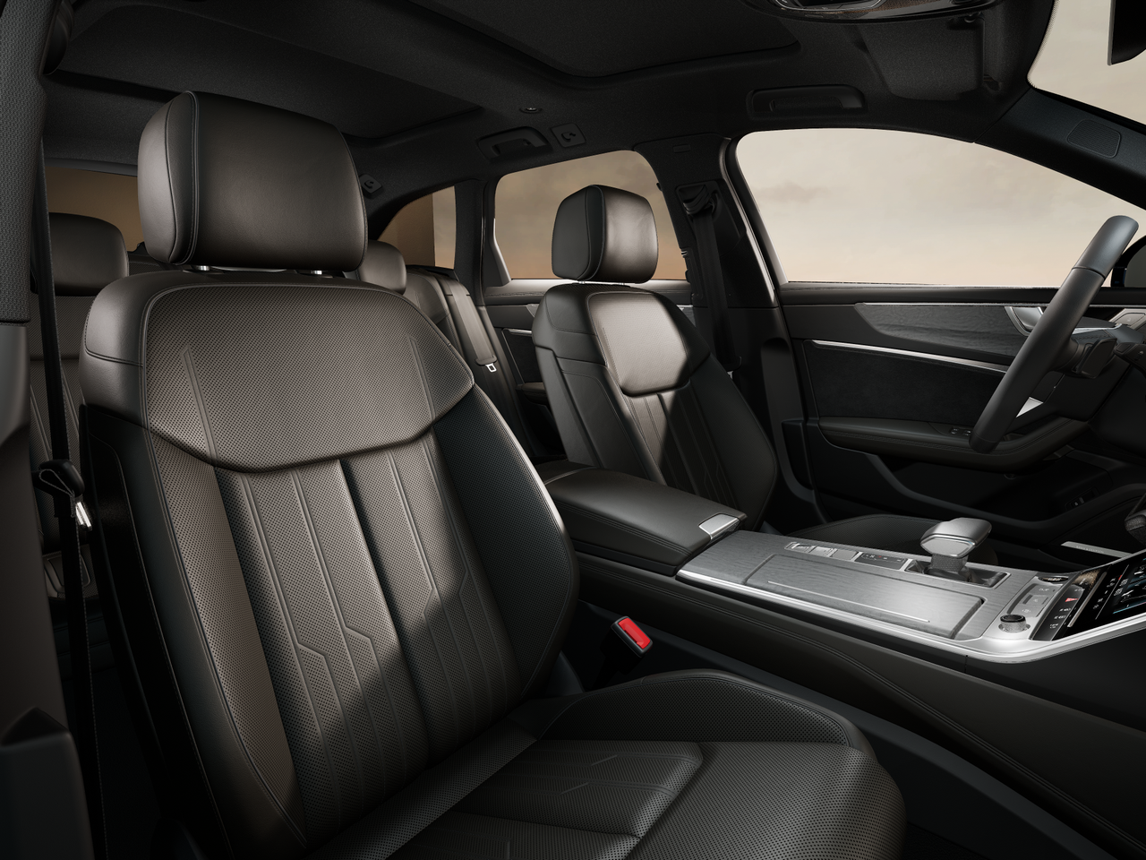 A6 allroad 55 TDI quattro