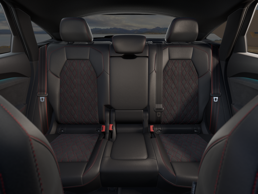 Imaginea unui Q5 Sportback 40 TDI quattro