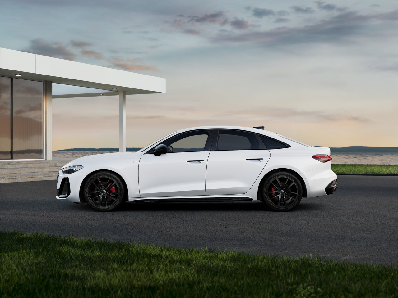 A5 Limuzina 40 TFSI quattro