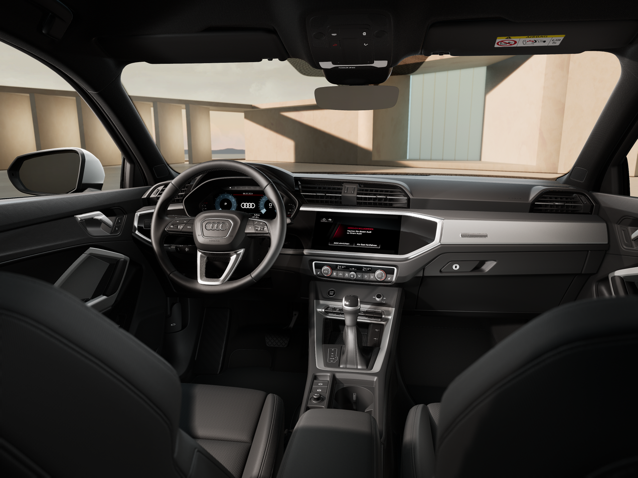 Q3 Sportback 35 TFSI
