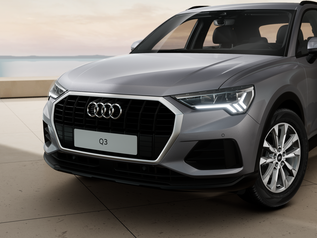 Q3 35 TFSI
