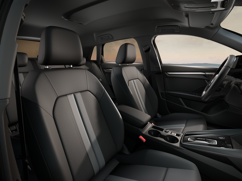 Imaginea unui A3 Sportback 35 TFSI