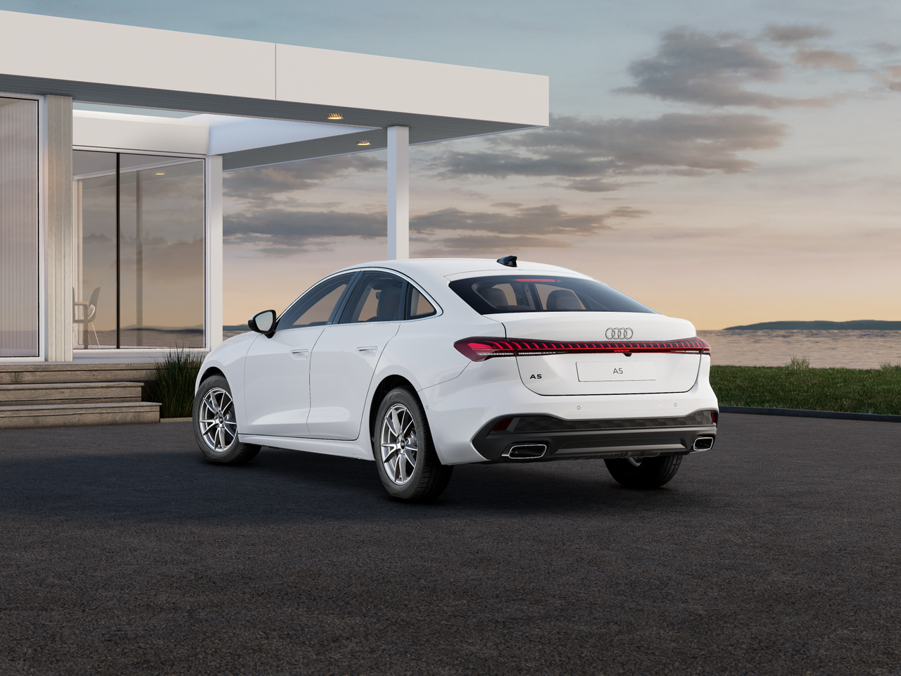 A5 Limuzina 35 TFSI