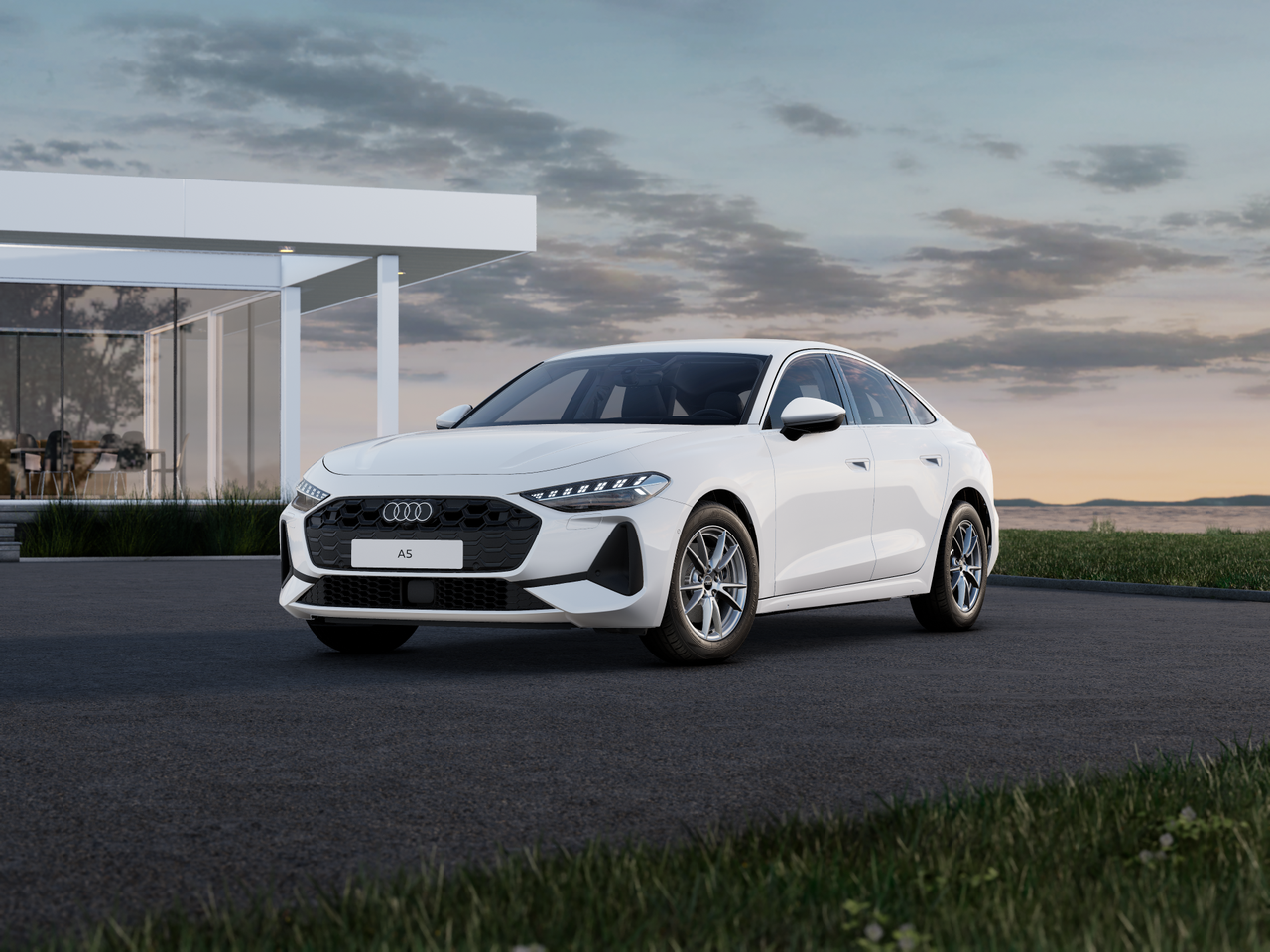 A5 Limuzina 35 TFSI