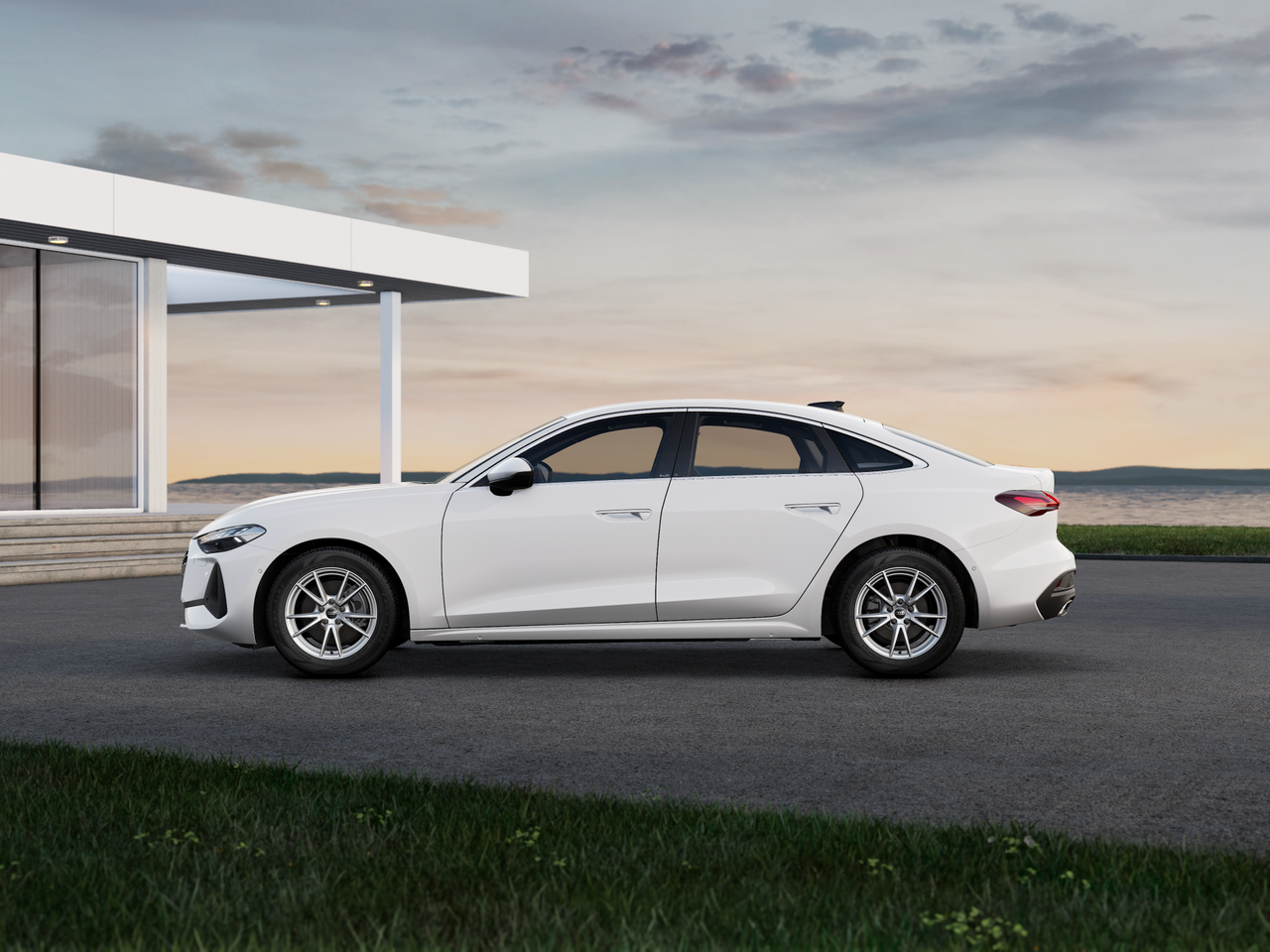 A5 Limuzina 35 TFSI