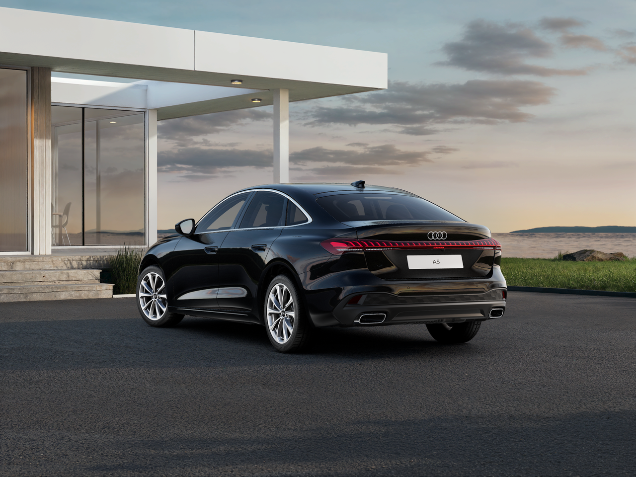 A5 Limuzina 35 TFSI