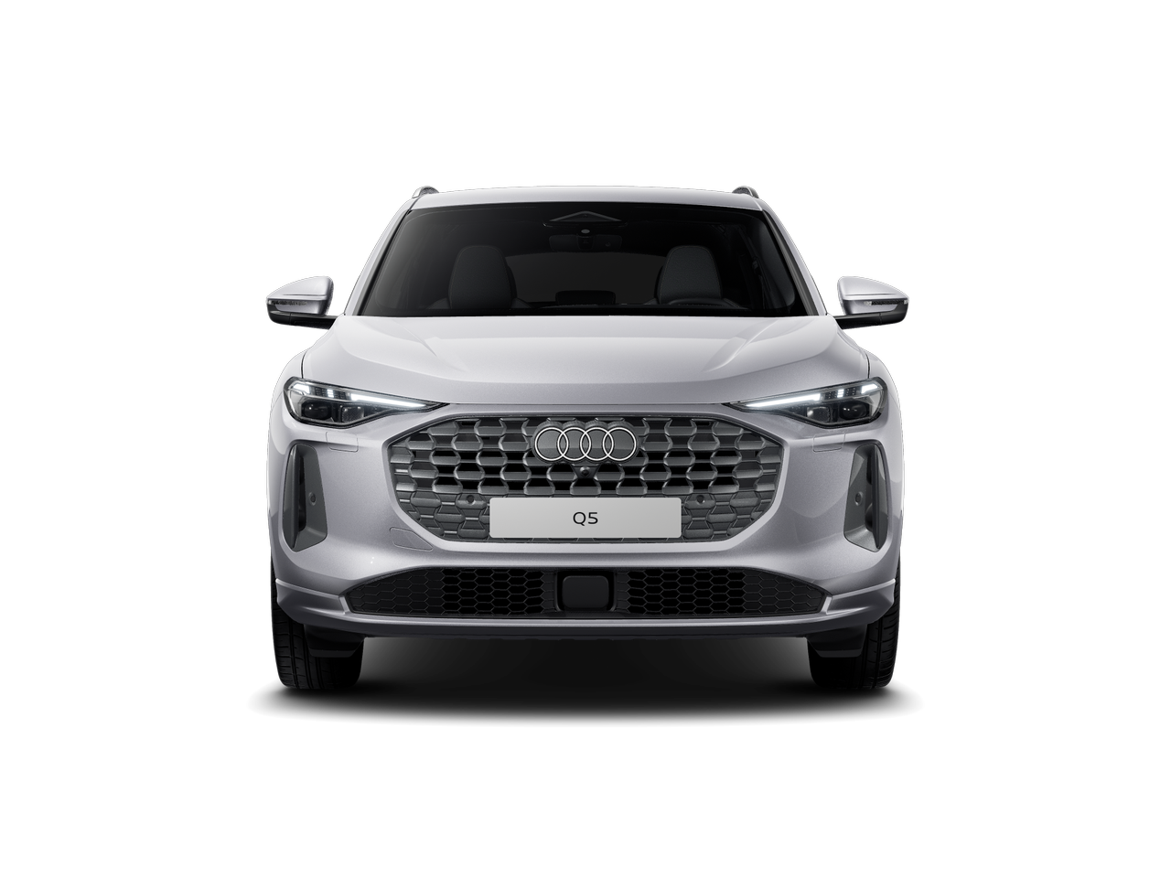 Imaginea unui Q5 Sportback 40 TDI quattro