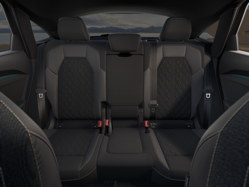 Imaginea unui Q5 Sportback 40 TDI quattro