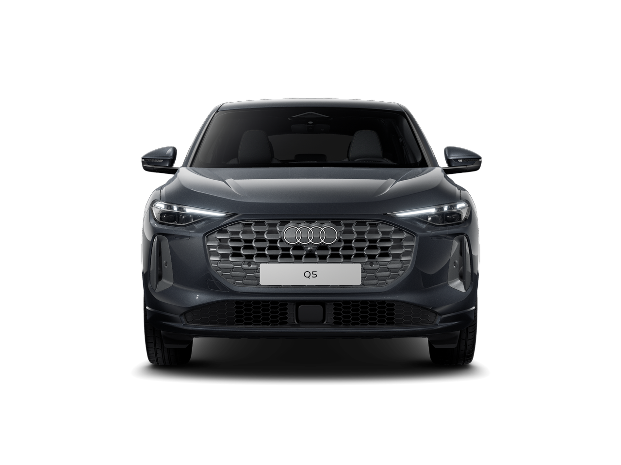 Imaginea unui Q5 Sportback 40 TDI quattro