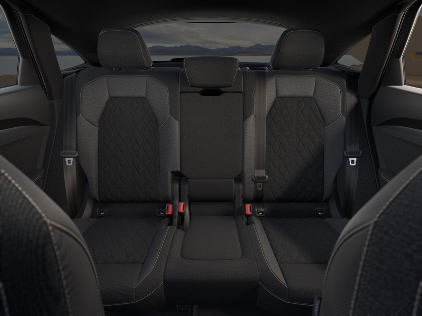 Imaginea unui Q5 Sportback 40 TFSI quattro