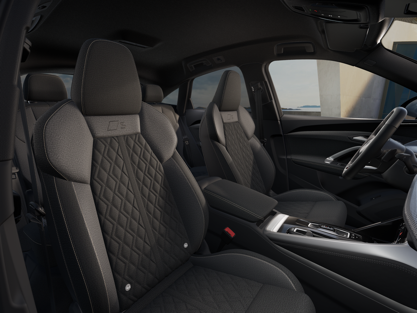 Imaginea unui Q5 Sportback 40 TFSI quattro