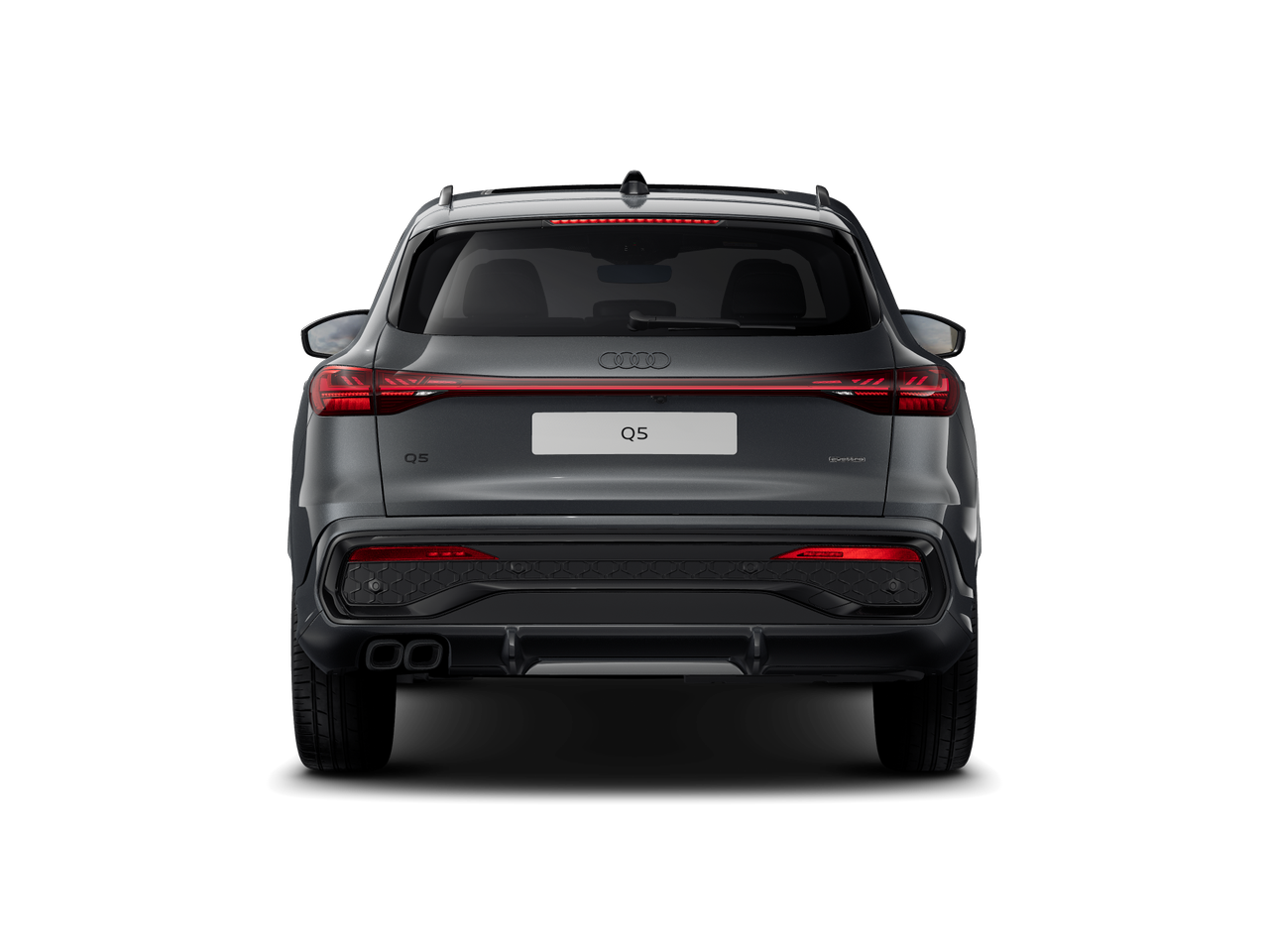 Imaginea unui Q5 40 TDI quattro