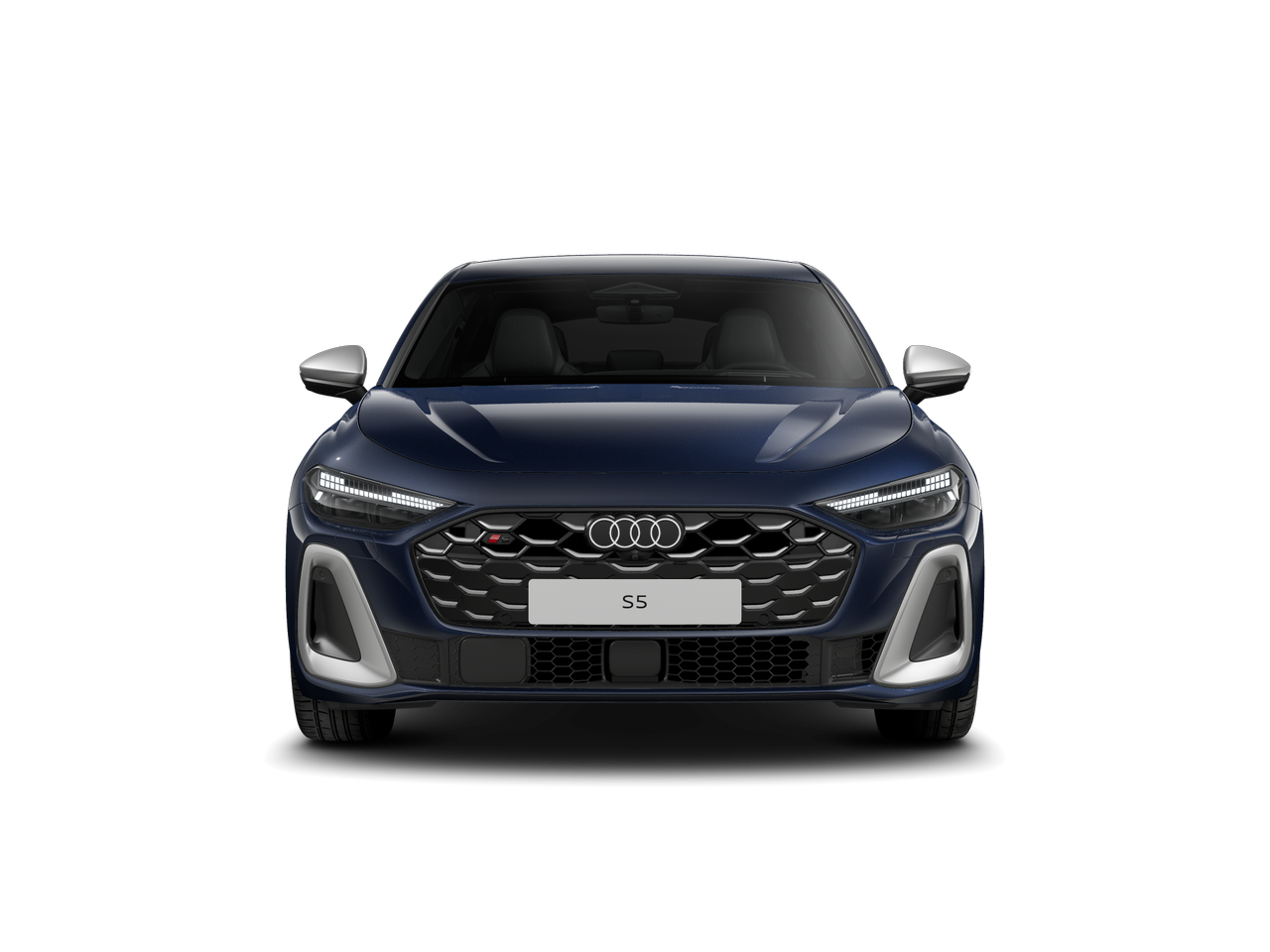 Imaginea unui S5 Limuzina quattro