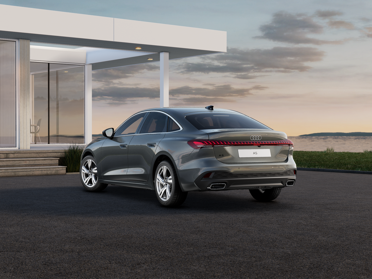 A5 Limuzina 35 TFSI