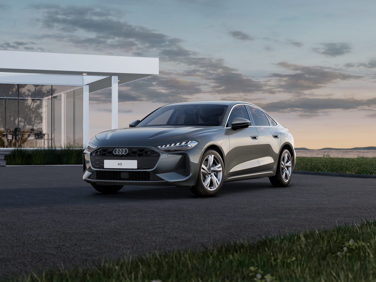 A5 Limuzina 35 TFSI