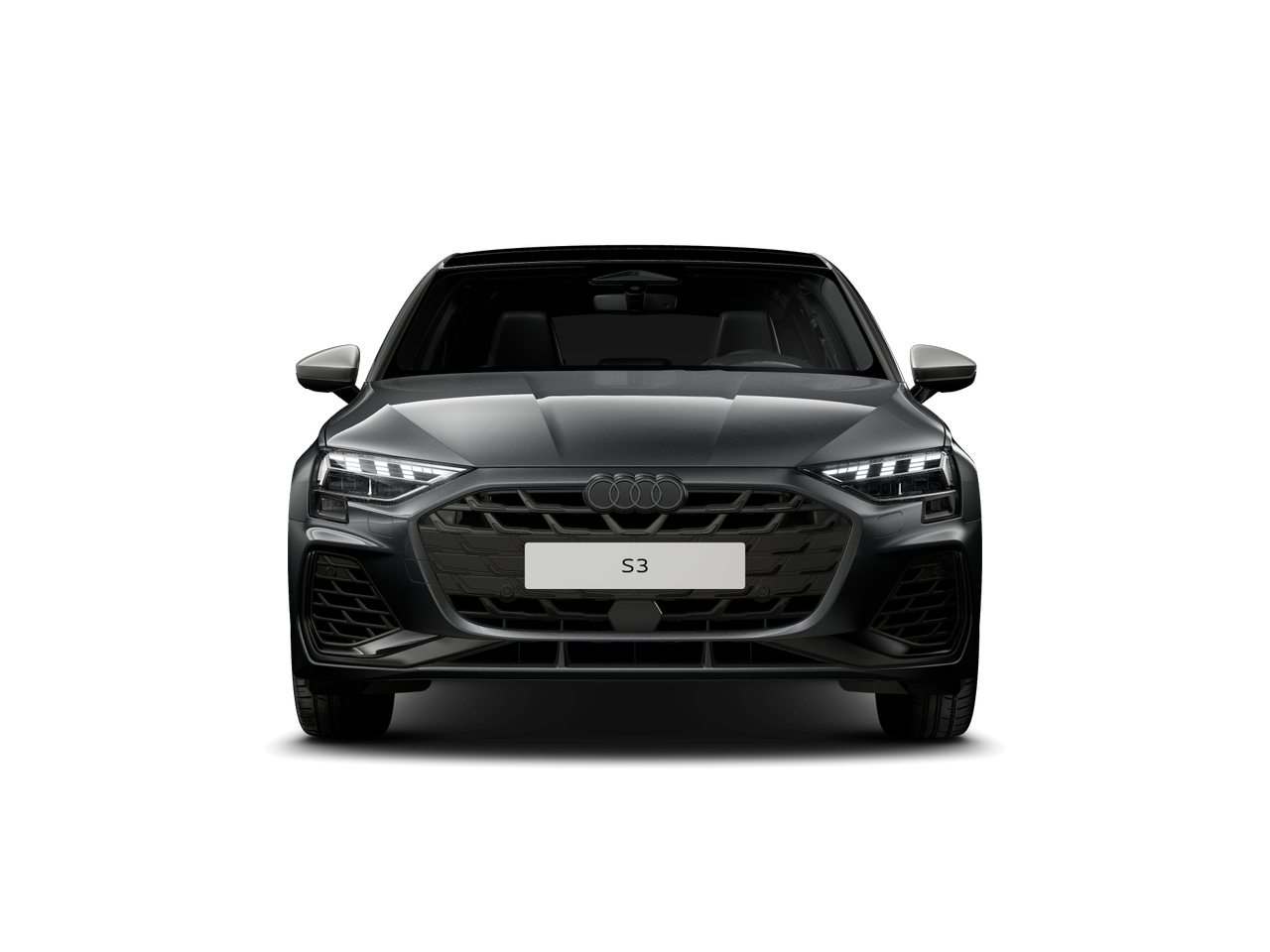 Imaginea unui S3 Sportback quattro