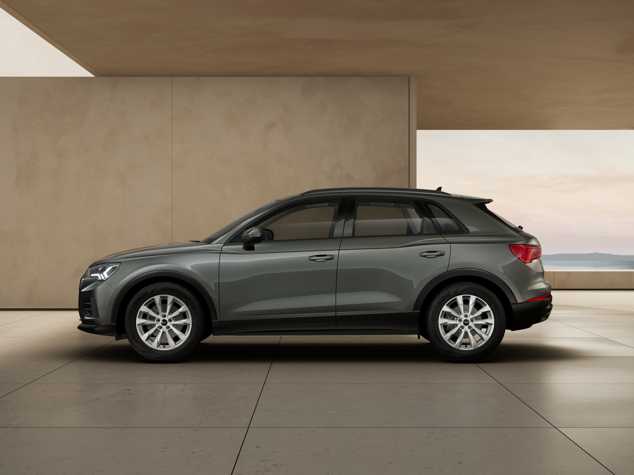 Q3 35 TFSI