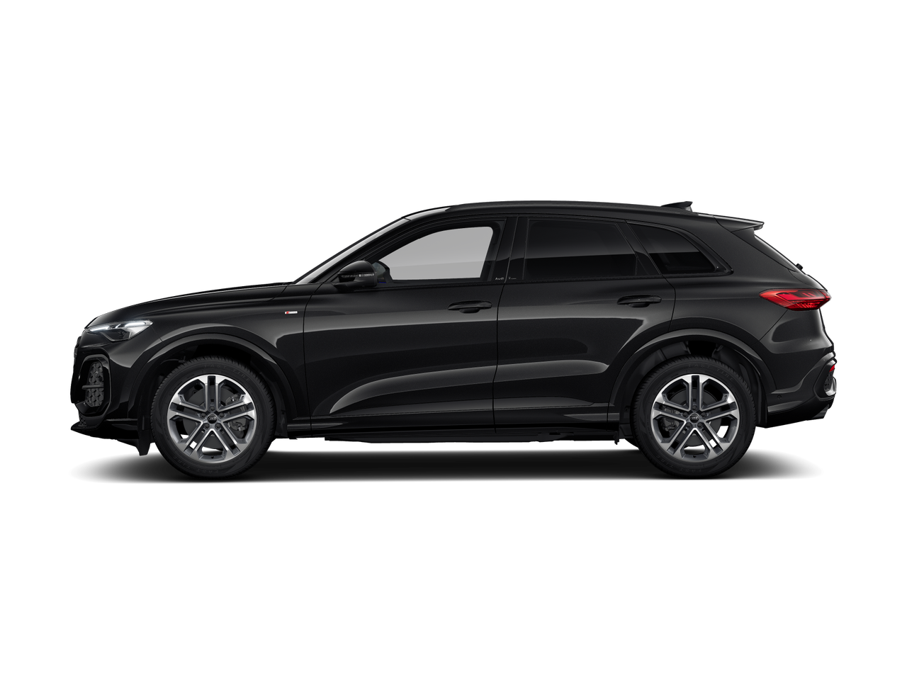 Imaginea unui Q5 40 TDI quattro