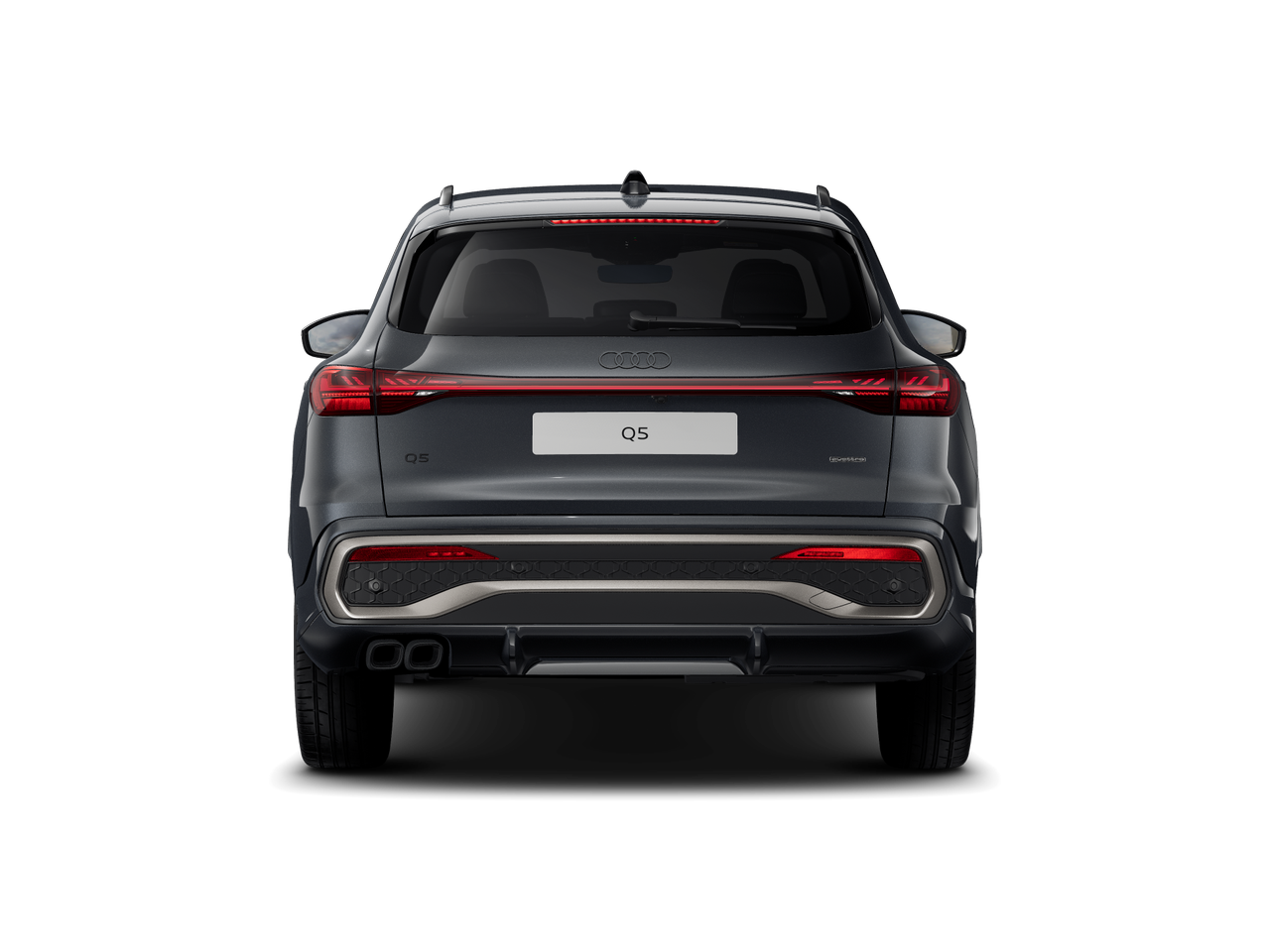 Imaginea unui Q5 40 TDI quattro
