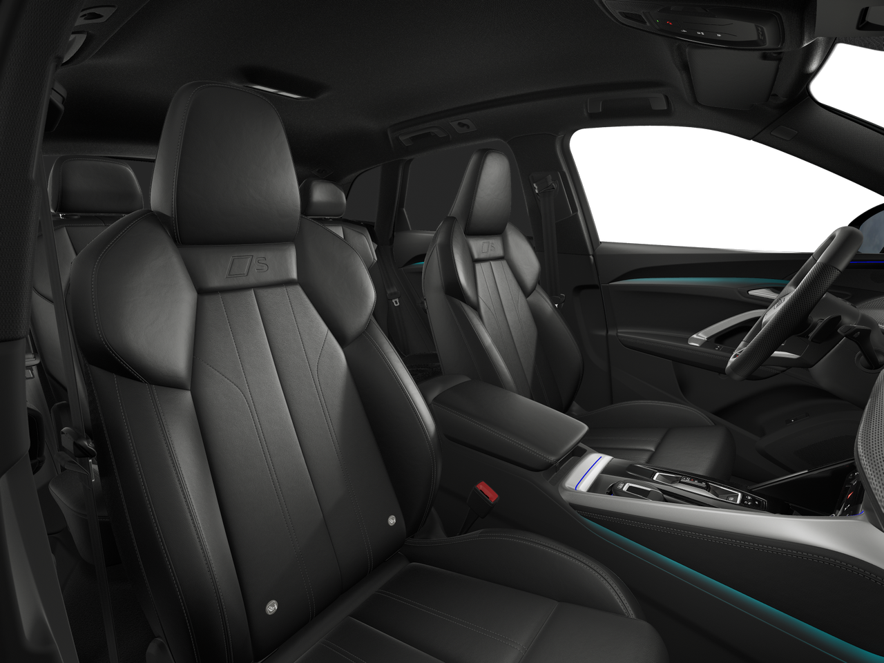 Imaginea unui Q5 40 TDI quattro