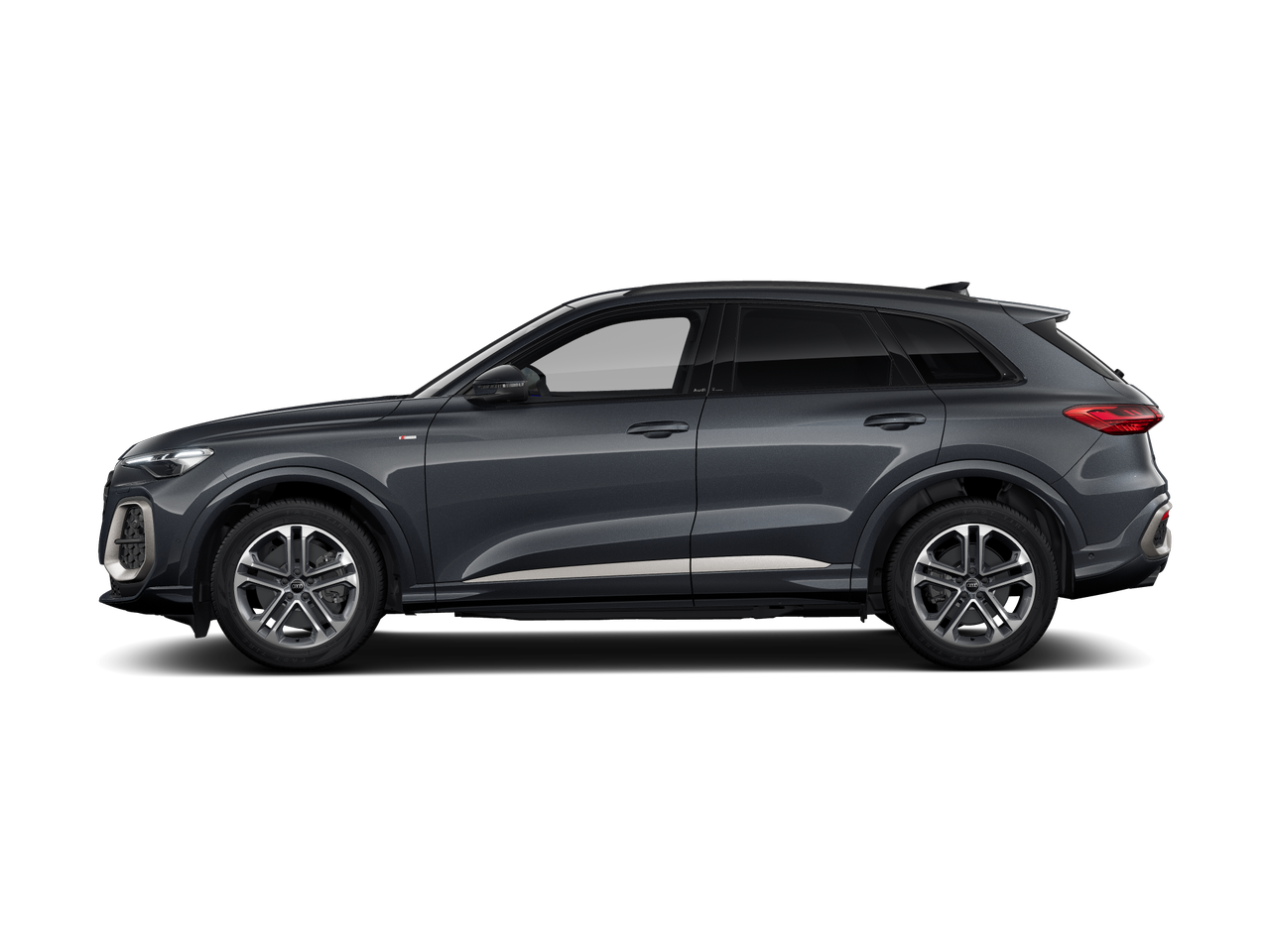 Imaginea unui Q5 40 TDI quattro