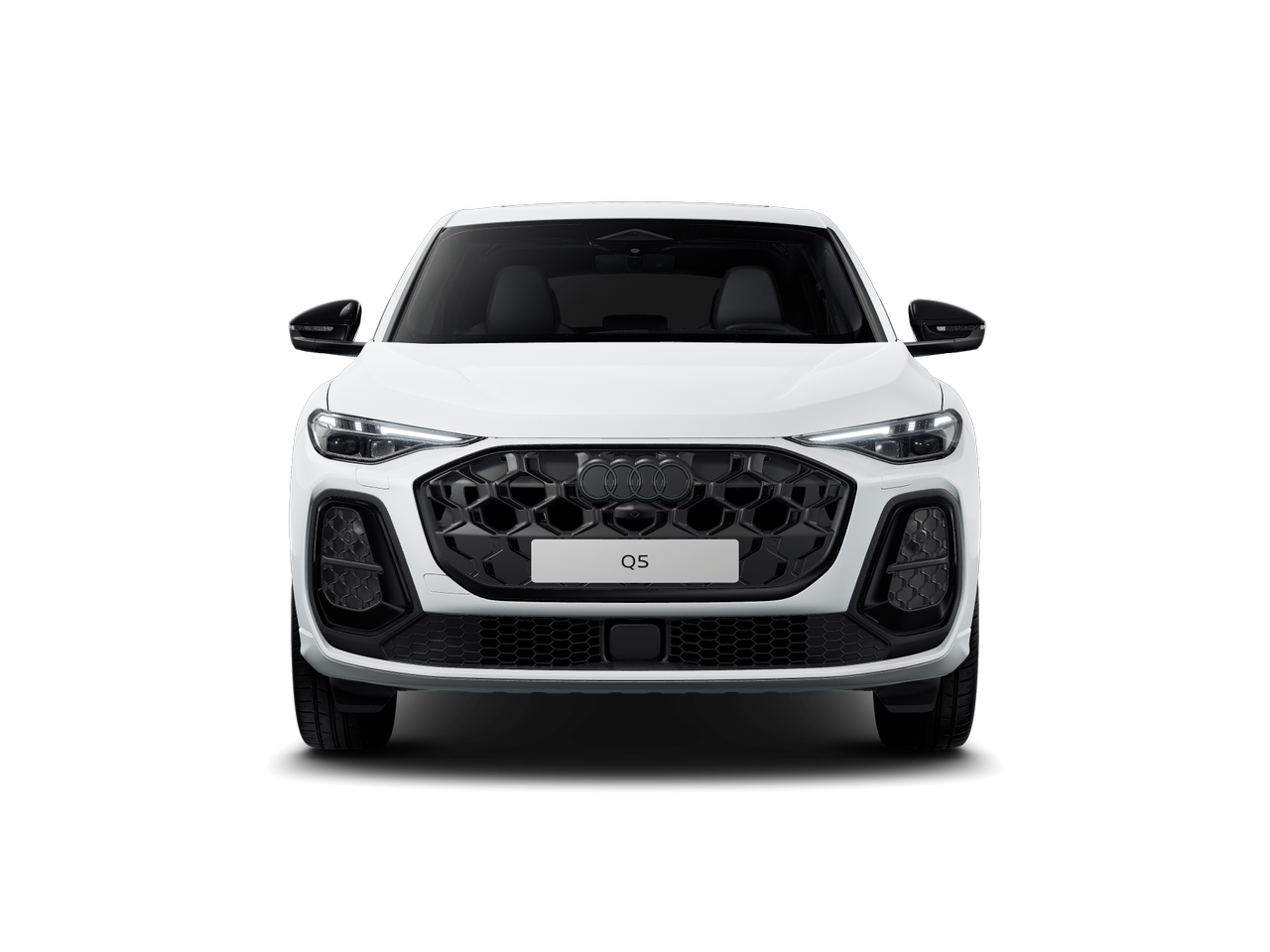 Imaginea unui Q5 Sportback 40 TDI quattro