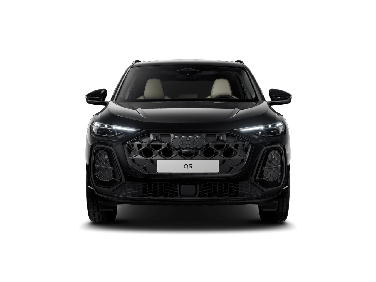 Imaginea unui Q5 50 e-hybrid quattro 220kW