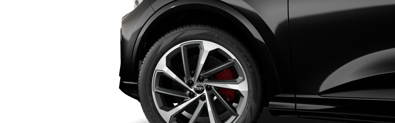 Imaginea unui Q5 50 e-hybrid quattro 220kW