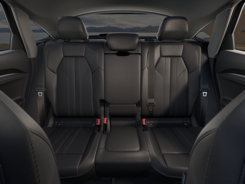 Imaginea unui Q5 Sportback 40 TDI quattro