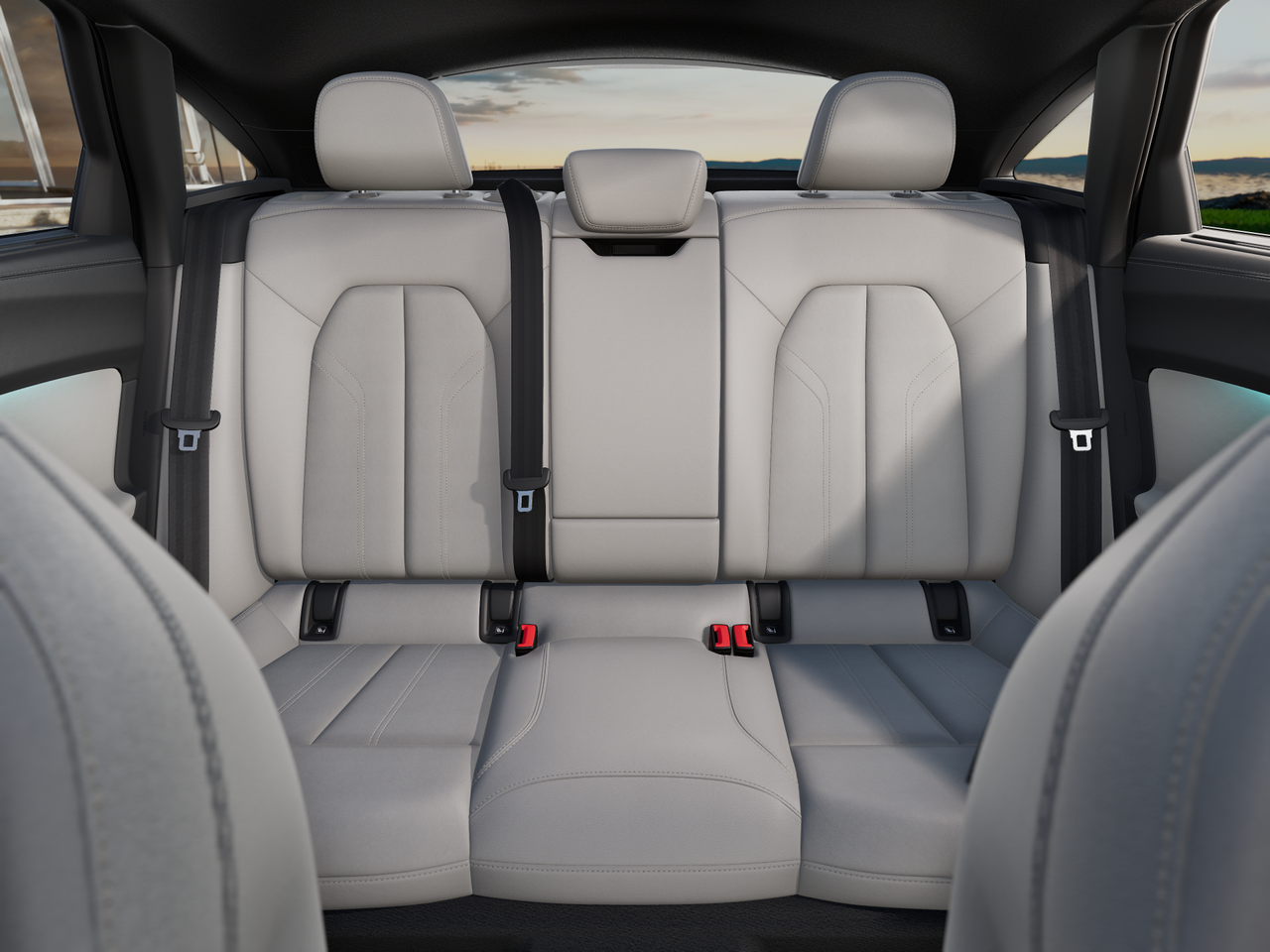 Imaginea unui A5 Limuzina 50 e-hybrid quattro 220kW