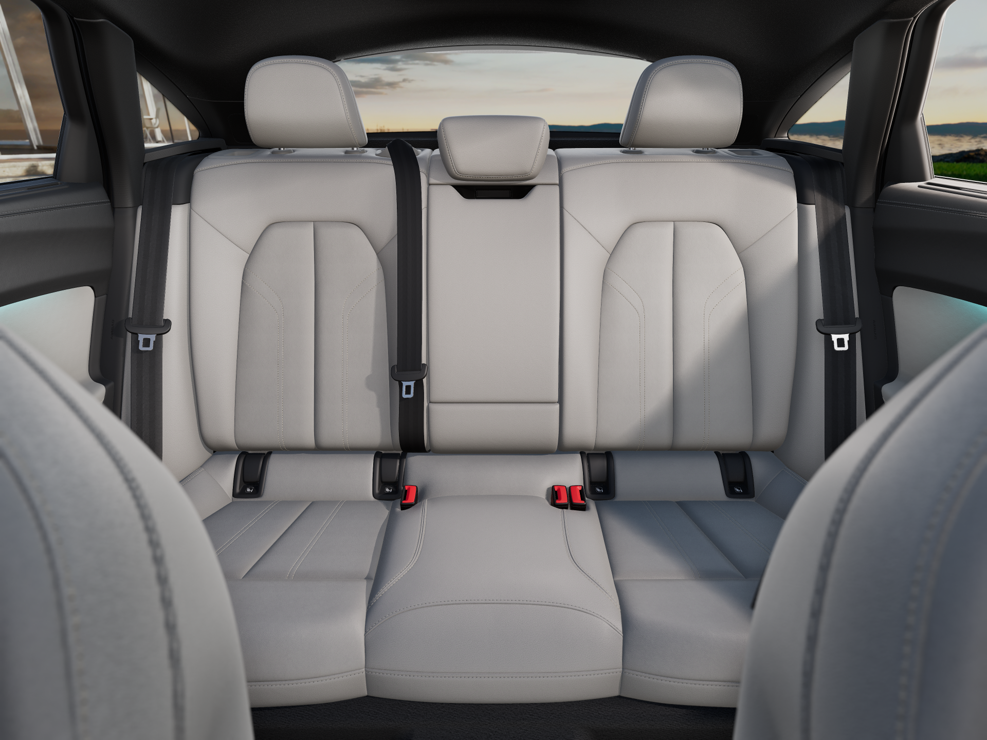 Imaginea unui A5 Limuzina 50 e-hybrid quattro 220kW