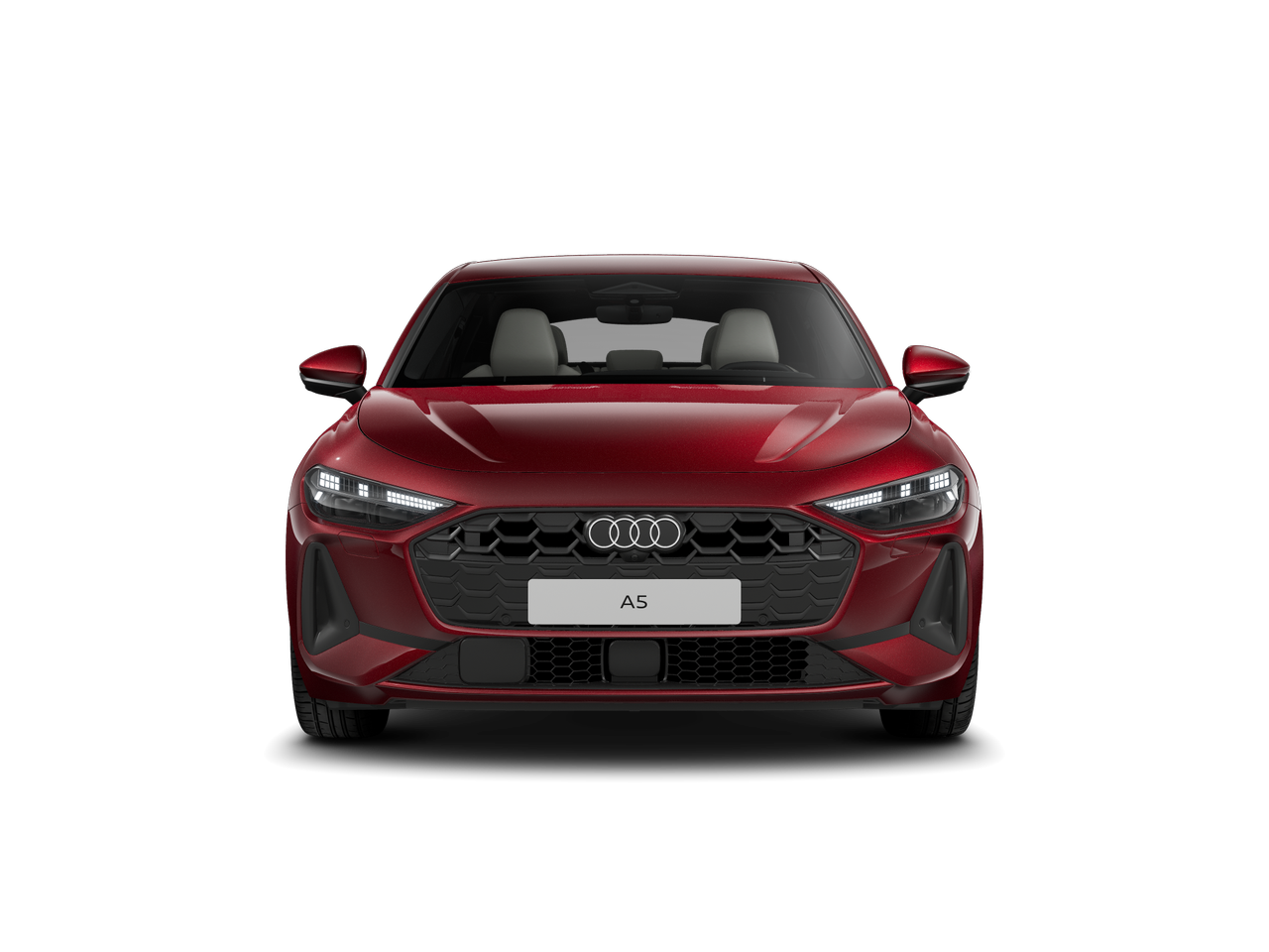 Imaginea unui A5 Limuzina 50 e-hybrid quattro 220kW