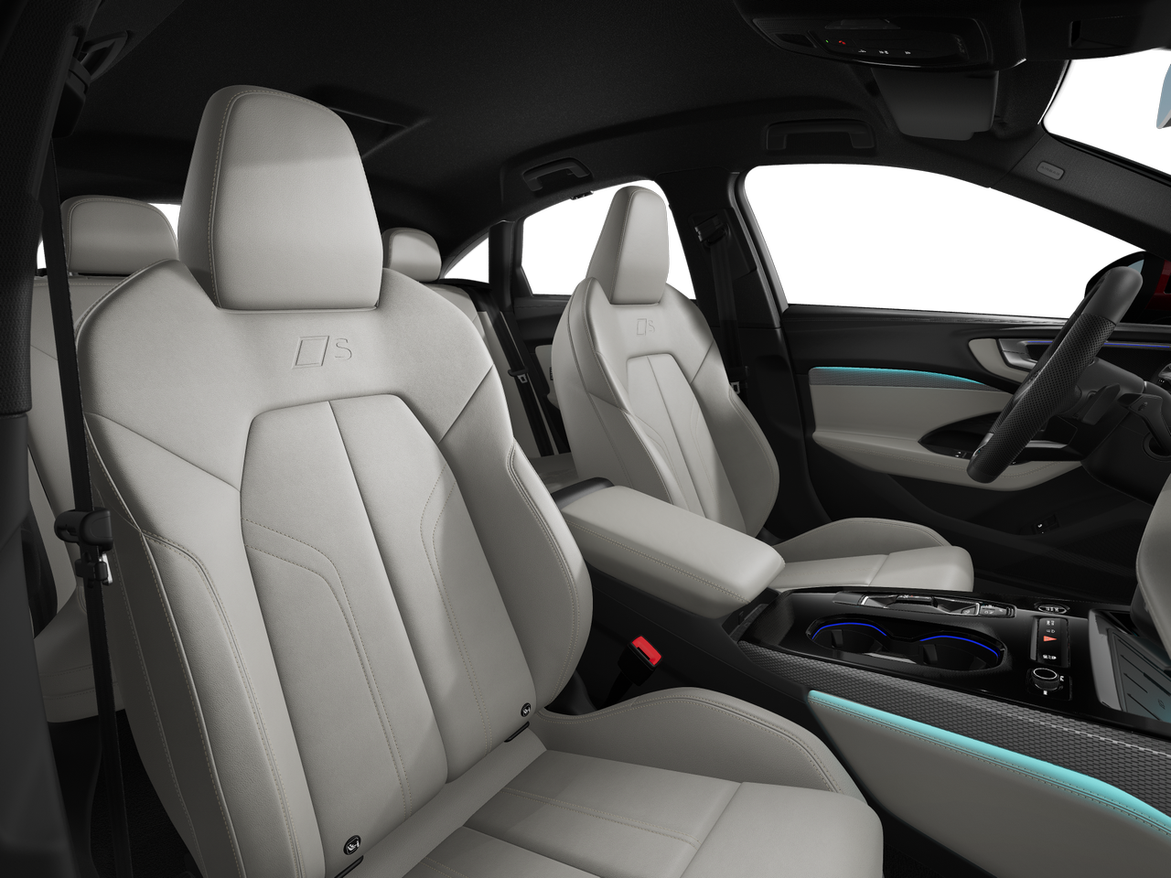 Imaginea unui A5 Limuzina 50 e-hybrid quattro 220kW