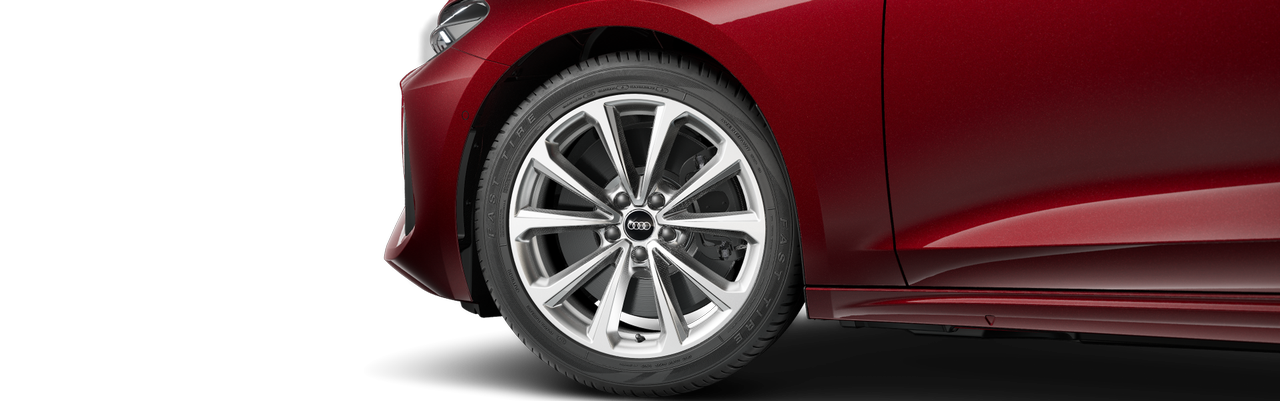 Imaginea unui A5 Limuzina 50 e-hybrid quattro 220kW