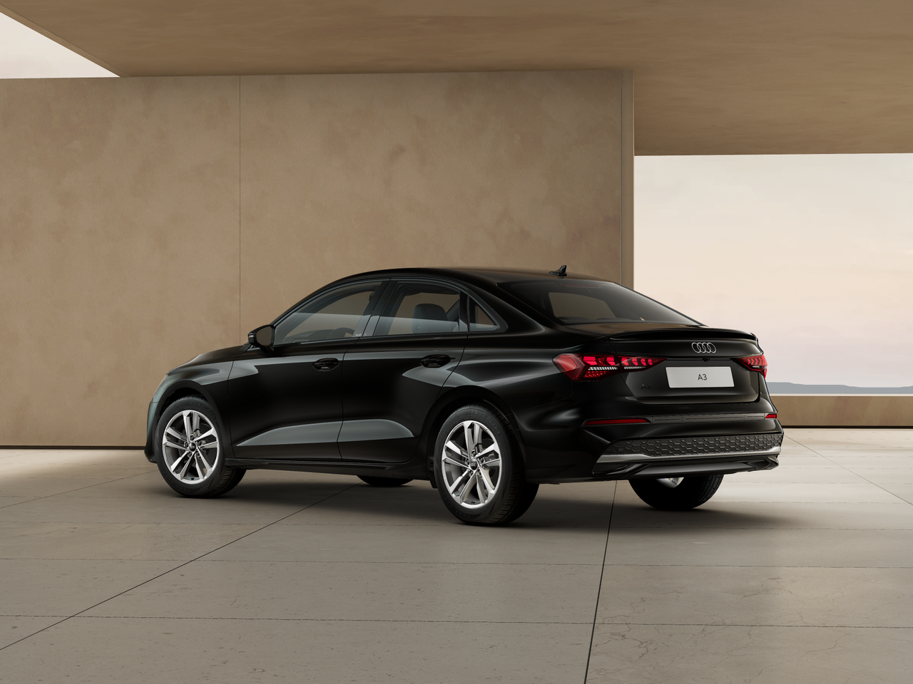 A3 Limuzina 35 TFSI