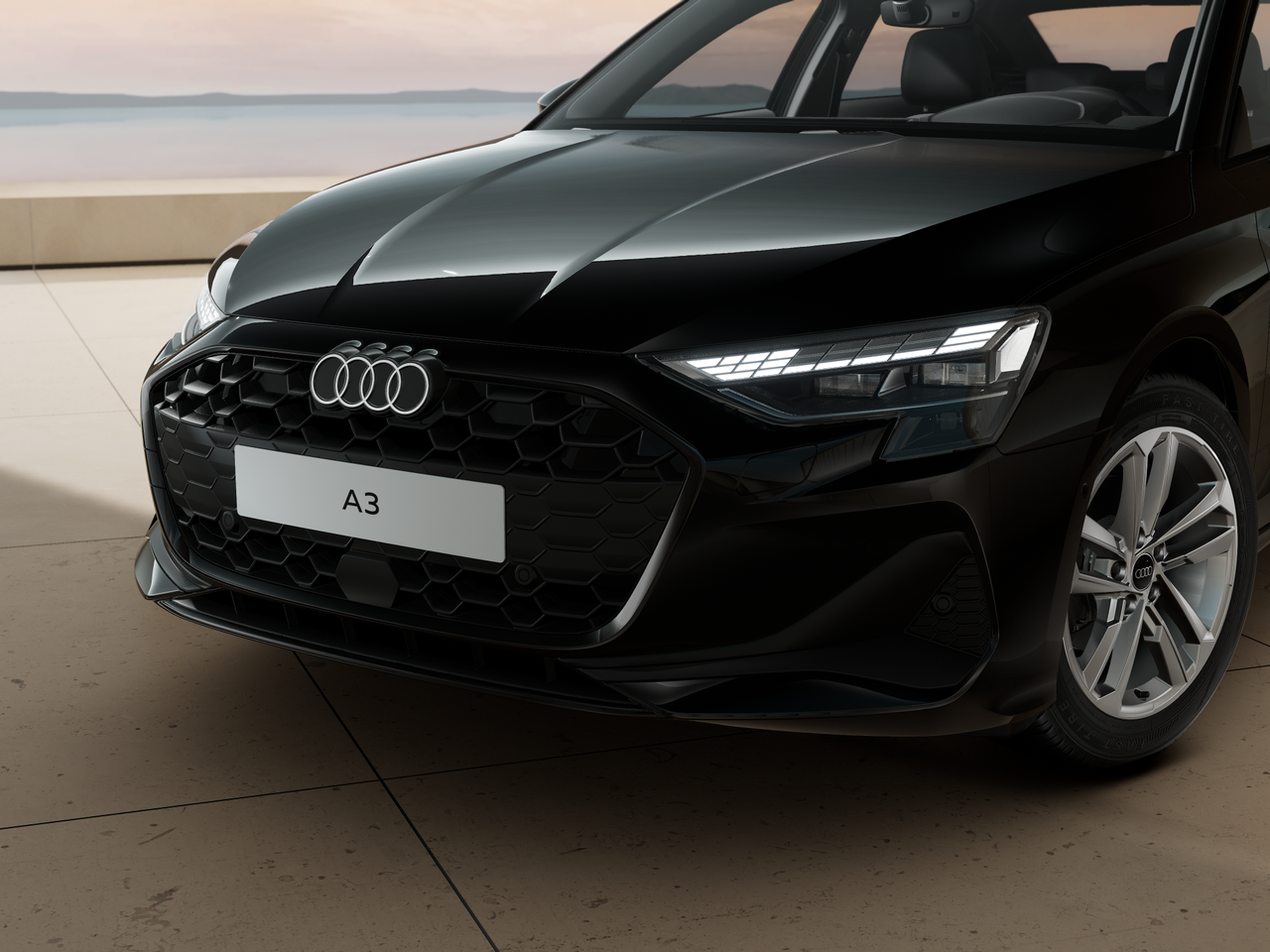 A3 Limuzina 35 TFSI