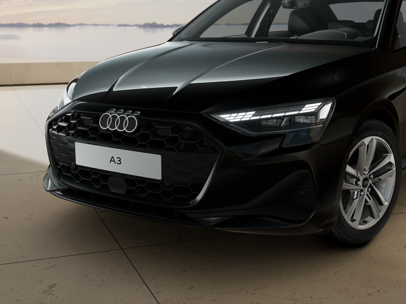 Imaginea unui A3 Limuzina 35 TFSI