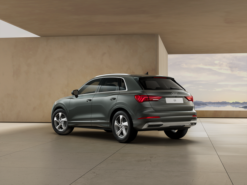 Imaginea unui Q3 Advanced 35 TFSI