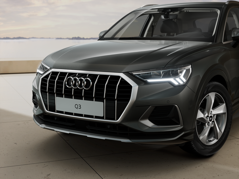 Imaginea unui Q3 Advanced 35 TFSI
